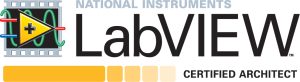 Certified LabVIEW Architect
